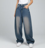 شلوار زنانه مام بالنی تينت