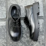 کفش لوفر ساده زارا