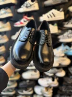 کفش لوفر ساده زارا - Image 4