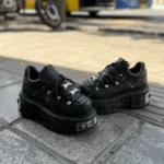 کتونی مردانه نيوراک لژدار