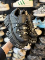 کتونی مردانه نيوراک لژدار - Image 5