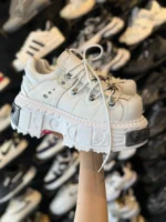 کتونی مردانه نيوراک لژدار - Image 2