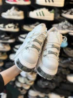 کتونی مردانه نيوراک لژدار - Image 4