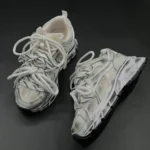 کتونی مردانه برشکا لژدار پاليشی