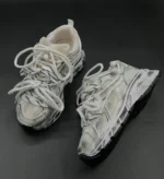 کتونی مردانه برشکا لژدار پاليشی