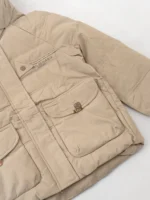 کاپشن زنانه کد 6061 - Image 2