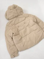 کاپشن زنانه کد 6061 - Image 4