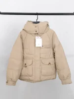 کاپشن زنانه کد 6061 - Image 3