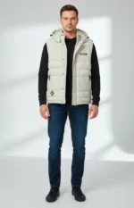 پافر مردانه کد 8611