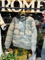 کاپشن مردانه کد0031 - Image 2