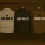 کاپشن مردانه کد 8927 - Image 2