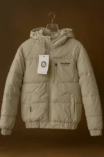 کاپشن مردانه وارداتی کد 1618 - Image 7