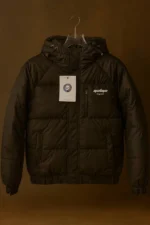 کاپشن مردانه وارداتی کد 1618 - Image 9