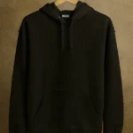 هودی قواره دار نخ پنبه