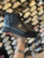 نيم بوت پشت پاپيون - Image 5