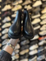 نيم بوت پشت پاپيون - Image 2