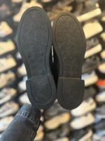 نيم بوت پشت پاپيون - Image 4