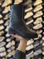 بوت پشت بندی ساق کوتاه - Image 2