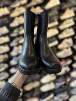 بوت پشت بندی ساق کوتاه - Image 5