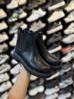 نيم بوت زنانه دوطرف کش - Image 2