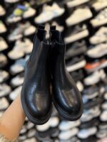 نيم بوت زنانه دوطرف کش - Image 3