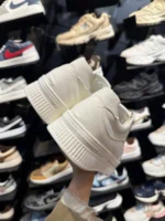 کفش ونس ساده نگينی - Image 3