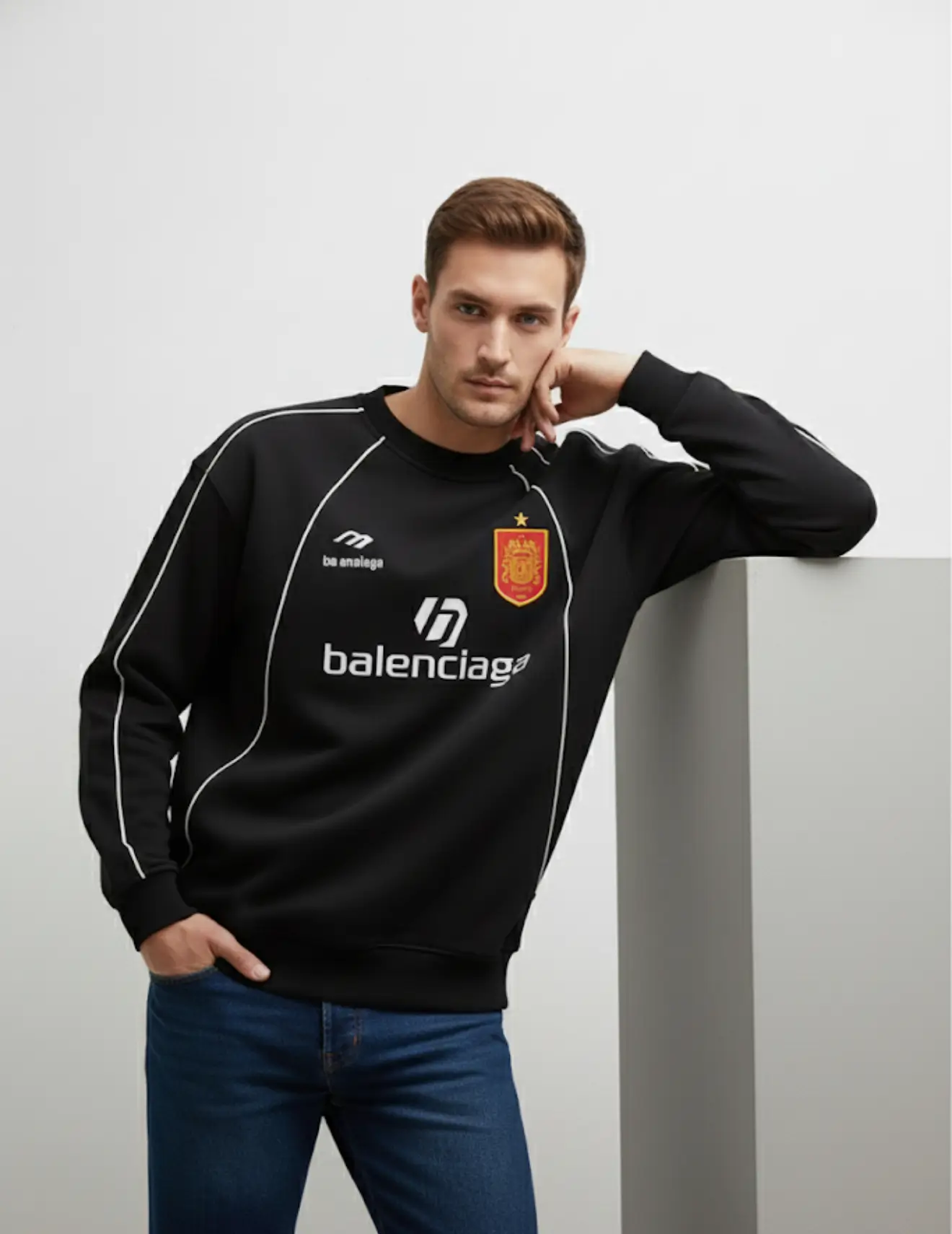 IMG_1963 دورس مردانه باشگاهی مادريد - Image 1