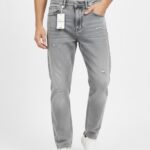 شلوار مام فيت مردانه کد 167