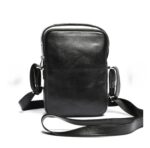 کيف دوشی چرم طبيعی شروين - Image 2