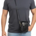 کيف دوشی چرم آيريک