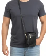 کيف دوشی چرم آيريک