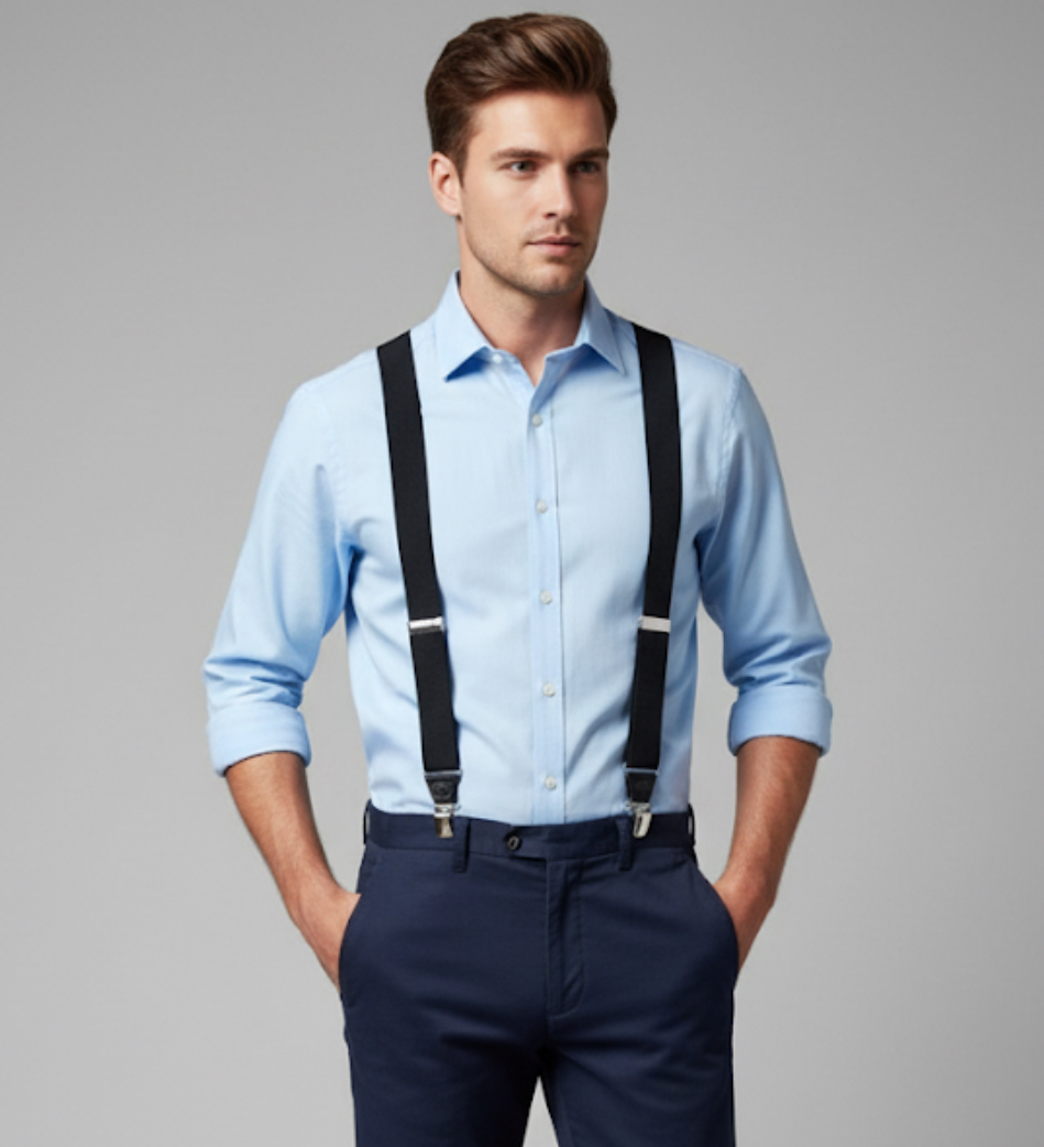 IMG_2535 (1) ساسبند مردانه مدل رايا - Image 1