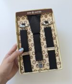 ساس بند مردانه مدل کارتير - Image 2