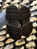 بوت مردانه بغل زيپ برشکا - Image 3