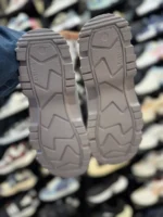 بوت مردانه سفيد برشکا - Image 5