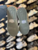 کتونی زنانه دراگون سبزطوسی - Image 2