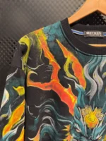 دورس طرح دار اژدها - Image 4