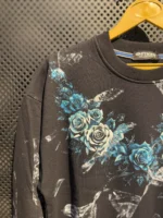 دورس طرح دار گل - Image 2