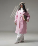 بارونی بلند ساچلی - Image 5