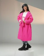 بارونی بلند ساچلی - Image 6