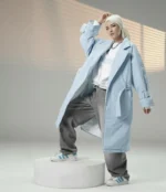 بارونی بلند ساچلی - Image 3