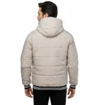 کاپشن شمعی مردانه - Image 2