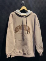 هودی گلدوزی نيويورک - Image 2