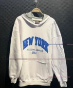 هودی گلدوزی نيويورک - Image 6