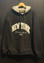 هودی گلدوزی نيويورک - Image 3