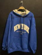 هودی گلدوزی نيويورک - Image 5