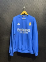 دورس باشگاهی رئال - Image 2