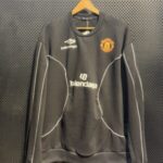 دورس باشگاهی منچستر يونايتد - Image 5