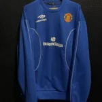 دورس باشگاهی منچستر يونايتد - Image 4