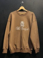 دورس مردانه گلدوزی - Image 4